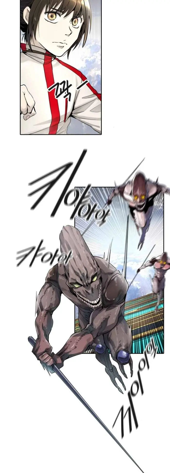 Tower of God Chapter 489 image 54_optimized